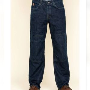 Hawx FR work gear jeans 36x32